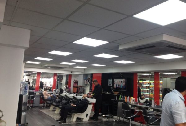2 Ampoules LED