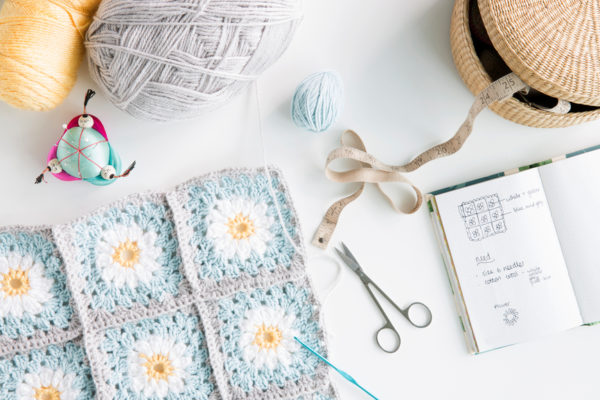 crochet