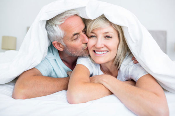 Entretenir sa sexualité 50 ans