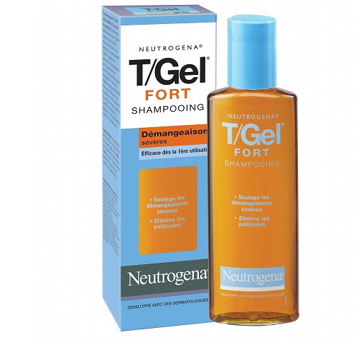 Shampoing noix de coco