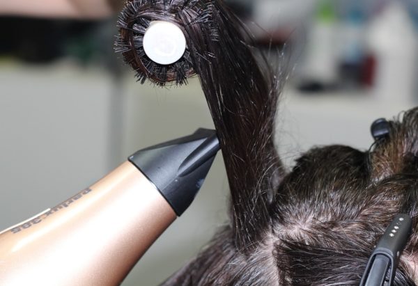 étude de marché salon de coiffure