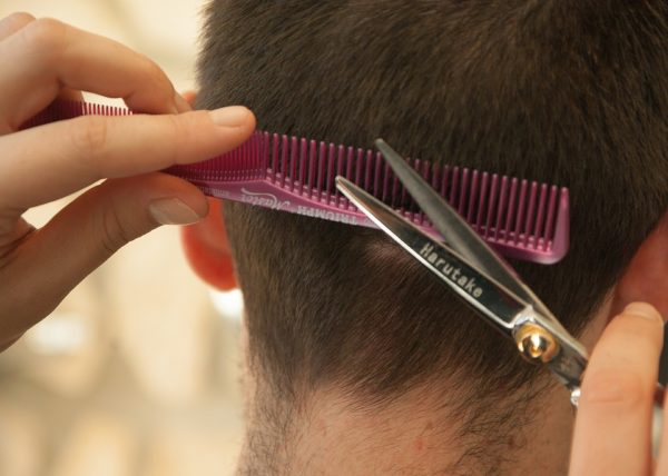 recrutement personnel pour salon de coiffure