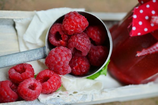cétone de framboise perte poids