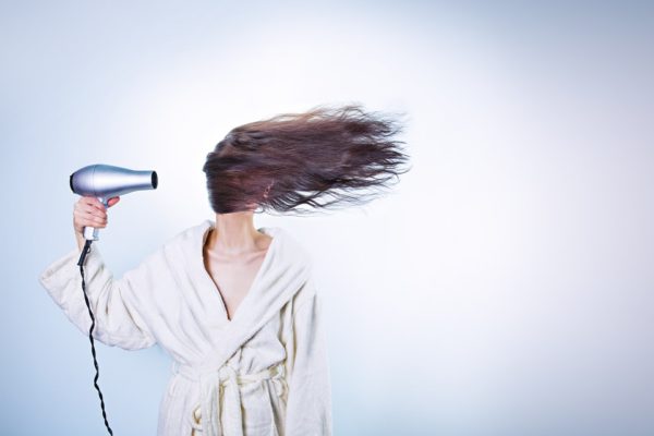 idées coiffure