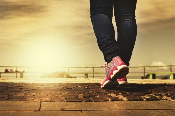 Running Shoes sport fitness