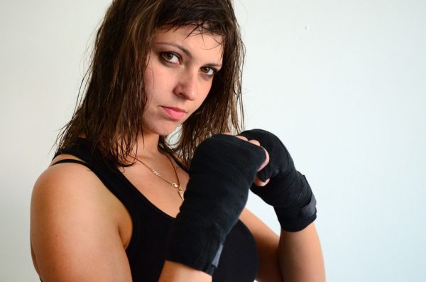 gants de sport