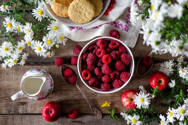 cétone de framboise perte poids