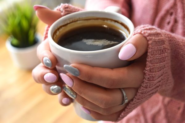 ongles prêt à porter