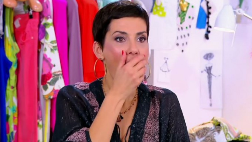 Cristina Cordula