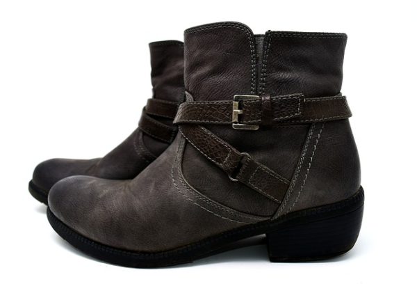 bottines