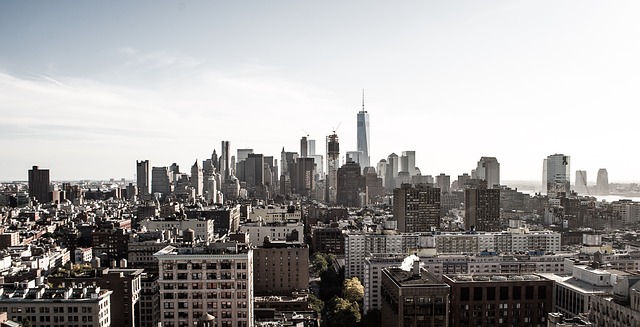new york
