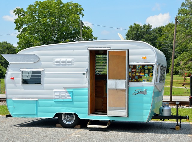 camping-car