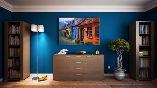 decoration intérieur
