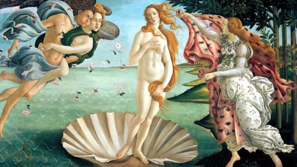 art renaissance