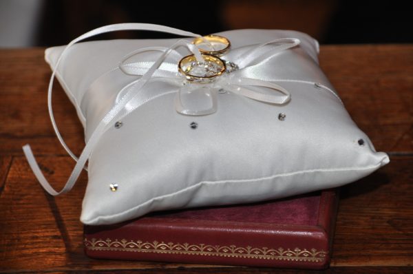 Bijoux mariage