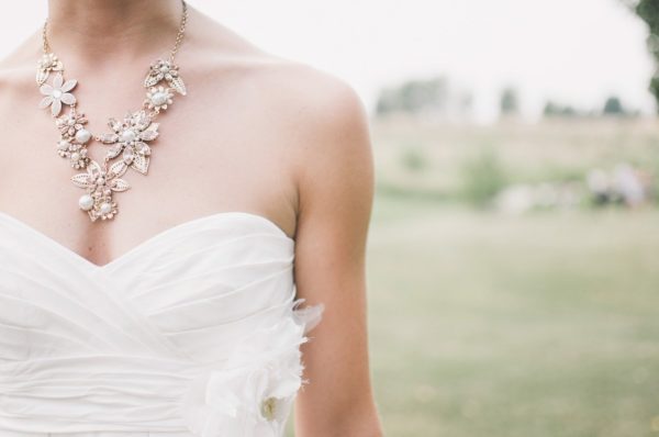Bijoux mariage
