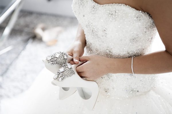 Bijoux mariage
