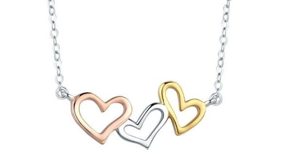 Bijoux, cadeau pour une femme