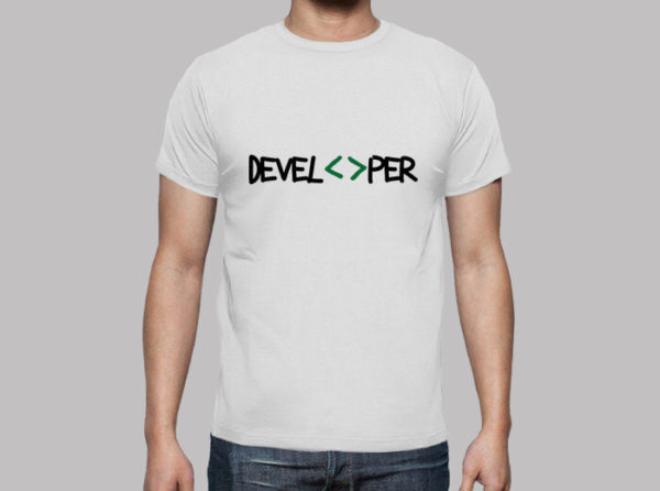 t-shirt geek