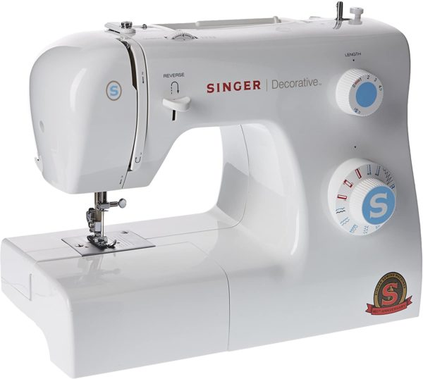 machine à coudre singer