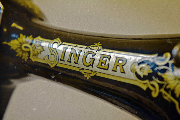 Singer