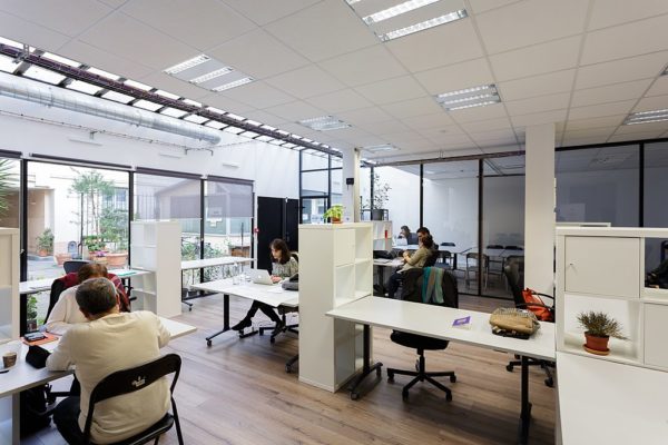 bureau