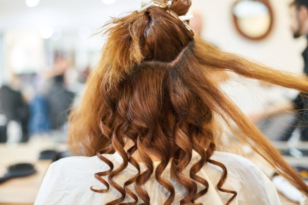 hair, hairdresser, maintenance