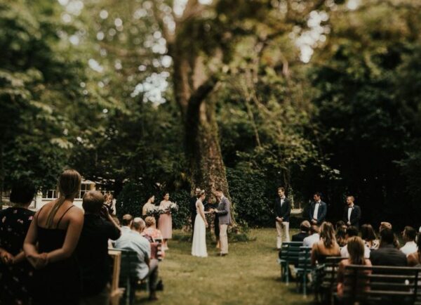 wedding planner