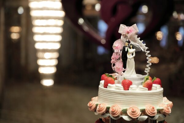 Mariage