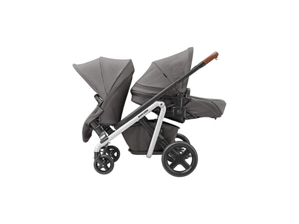Poussette Maxi Cosi polyvalente