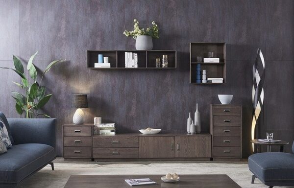 meuble tv deco