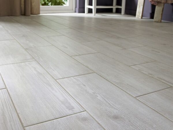 carrelage effet parquet
