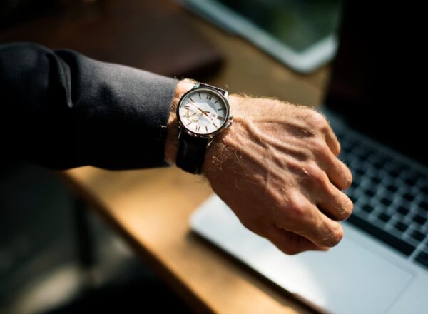 Montre Casio