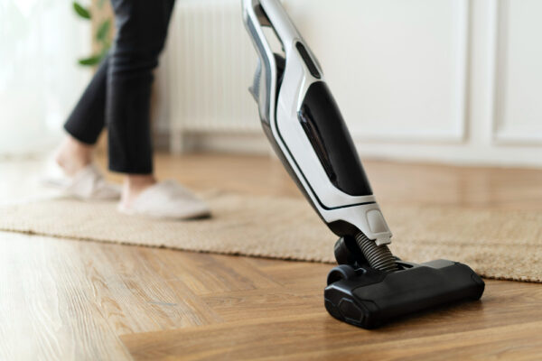 aspirateur balai sans fil