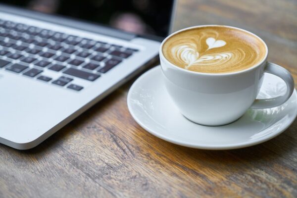 percolateur café