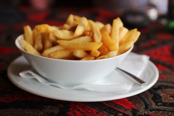 frites bol