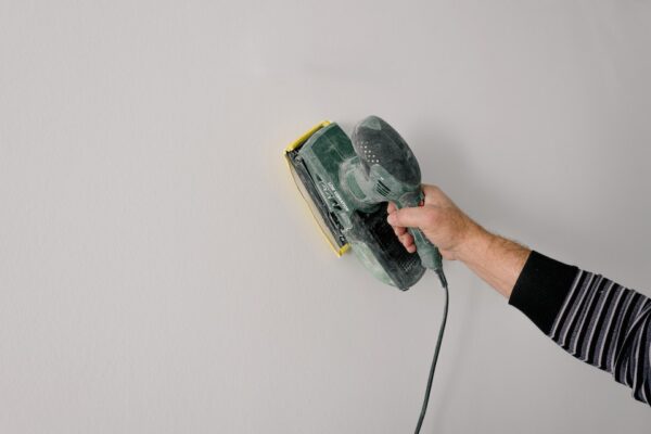 ponceuse excentrique 1
