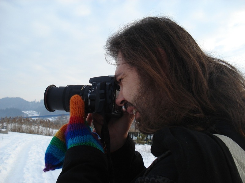 photographe