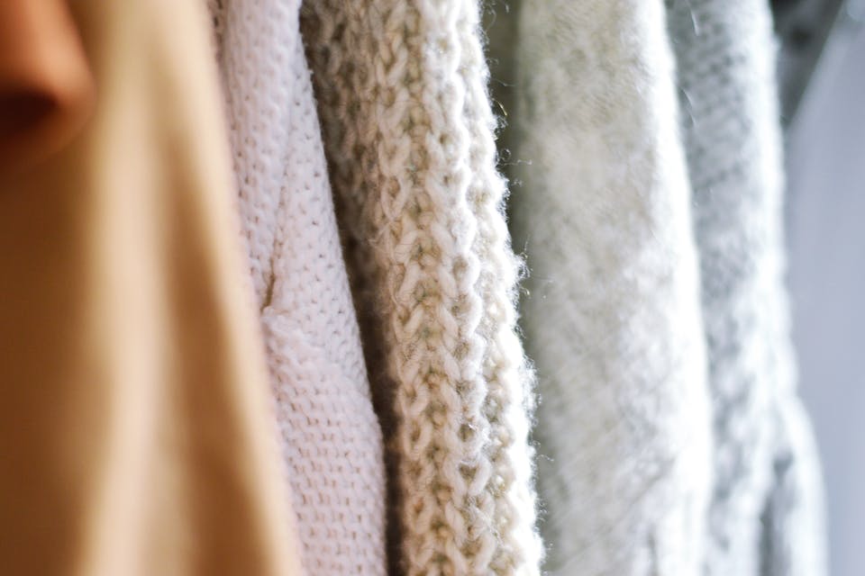 pulls et cardigans 2