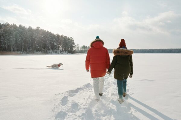 Parkas 1