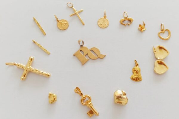 pendentifs 1
