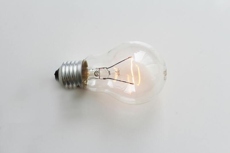 ampoule halogène