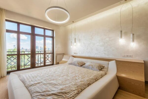 éclairage LED