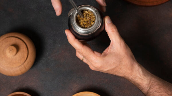 Tisane au cbd : un remède naturel