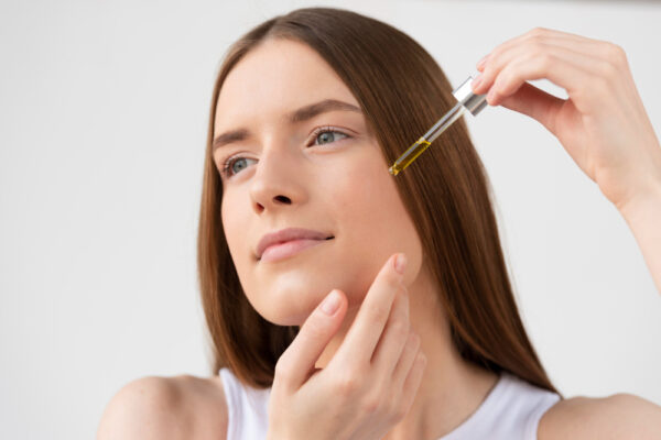 serum visage 1