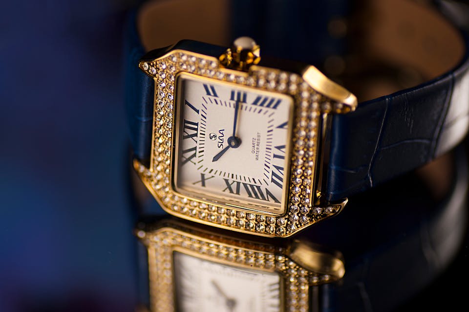 Montres pour femme 1
