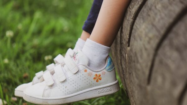 chaussures pour accompagner vos enfants 1
