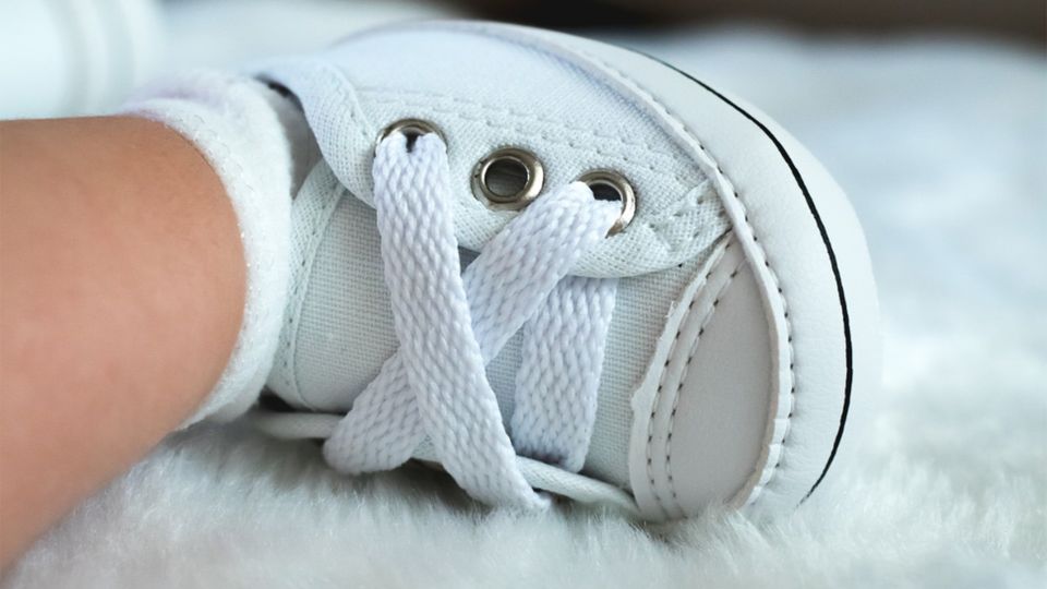 chaussures pour accompagner vos enfants 2